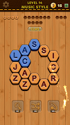 3 Schermata HexaWords