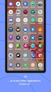 Discreet Launcher screenshot 2