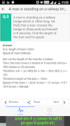 Aptitude Interview Questions скриншот 3