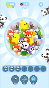 Match Ball 3D - Matching Items screenshot 6