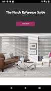 Kirsch Ref Guide Cartaz