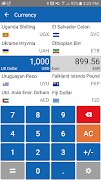 Convert Units Plus 스크린샷 1