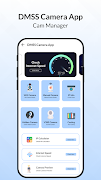 DMSS Camera App - Cam Manager poster