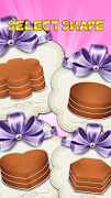 Cake Maker capture d'écran 5