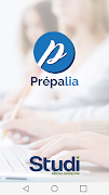 برنامه‌نما Prépalia عکس از صفحه