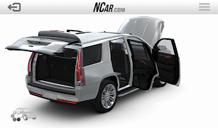 NCAR.com syot layar 6
