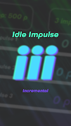 Idle Impulse Incremental الملصق