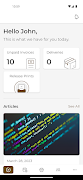 Qube: Audio & Content Studios screenshot 1