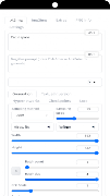 3 Schermata Bulk Image Creator