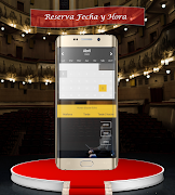 Allapp ภาพหน้าจอ 3