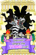 Zebra Evolution: Mutant Merge স্ক্রিনশট 1