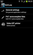 PATLink 截圖 2