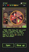 Mini Skull-Pixel Adventure RPG Screenshot 5