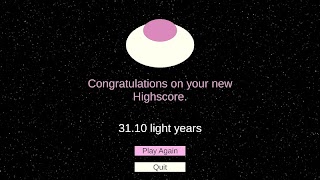 Evade Gravity ảnh chụp màn hình 3