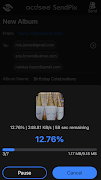 ACDSee SendPix ภาพหน้าจอ 1