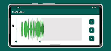 Voice Messages Soundboard screenshot 7