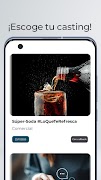 برنامه‌نما Casting App عکس از صفحه