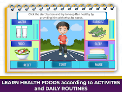 Kids DIY Science Experiments screenshot 4