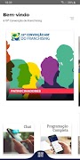 ABF Connect poster