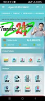 Agen KSPULSKU โปสเตอร์