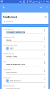 Passwords Plus Password Mgr Screenshot 6