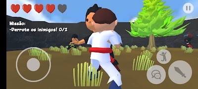 Light vs Dark screenshot 5