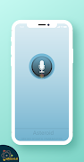 Control Phone Voice 海报