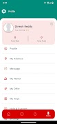 Tow Plus screenshot 2