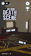 Death Scene تصوير الشاشة 1
