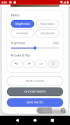 Multi Language Photo Editor โปสเตอร์