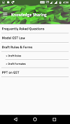 GSTsupport screenshot 4