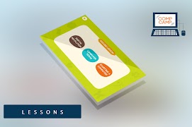 Kompyuta Mashinani M1 Screenshot 3