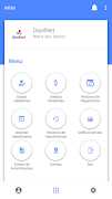 DipelNet 스크린샷 2