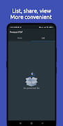 Protect PDF ảnh chụp màn hình 1