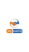 MEDI MARKETERS plakat