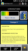 SolarTester Screenshot 7