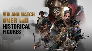 Epic Age اسکرین شاٹ 2