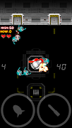 Space Zombie Alien ảnh chụp màn hình 5