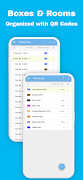 MOVINGBOXES & Home Inventory পোস্টার