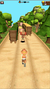 Jungle Runner 3D Screenshot 3