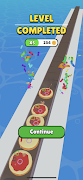 Pizza Run! screenshot 3