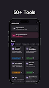 1 Schermata OmniTools - All-in-One Toolkit