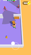Wrestler Escape スクリーンショット 3