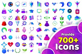 Logo Maker : Made in India Mit poster
