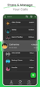 Phone App screenshot 7