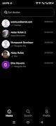 ChatYok 截图 1