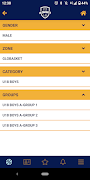 GLOBASKET screenshot 1