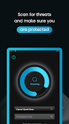 برنامه‌نما Malware and Virus Remover عکس از صفحه
