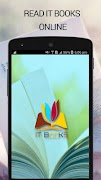 IT Books পোস্টার
