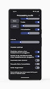 SoundWave Plus Screenshot 5